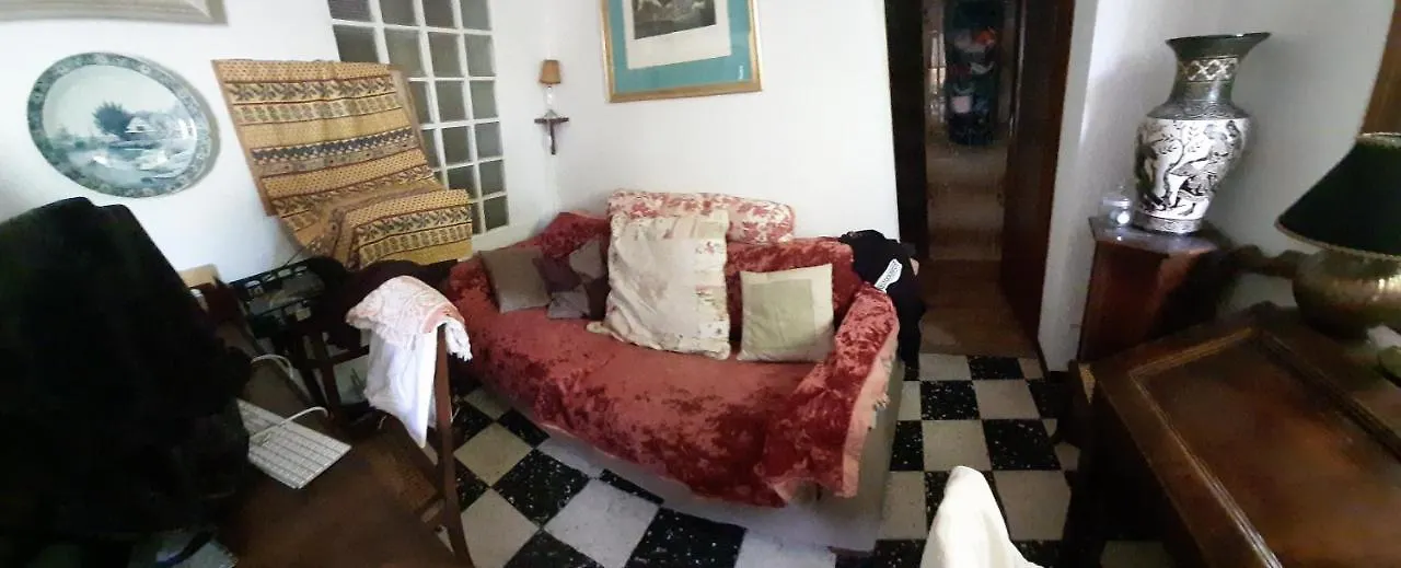 Дом отдыха Вилла Maison Des Antalots Рюом