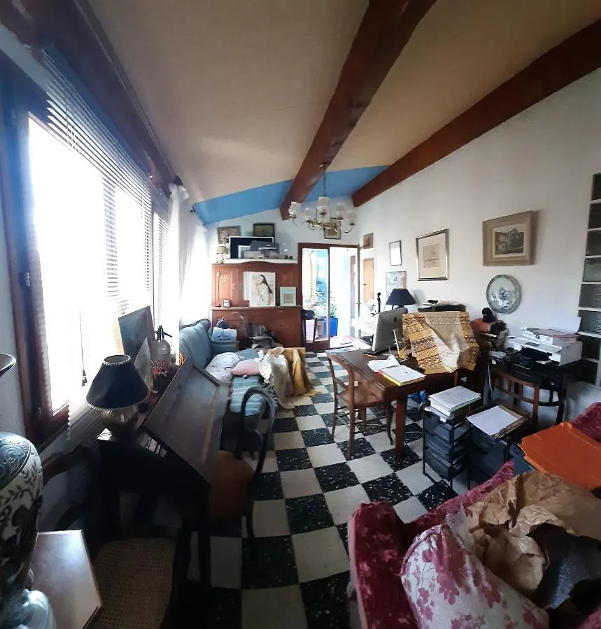 Maison Des Antalots Villa Ruoms Holiday home