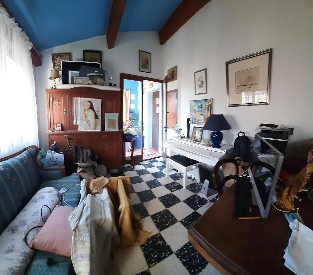 Maison Des Antalots Villa Ruoms 0*,