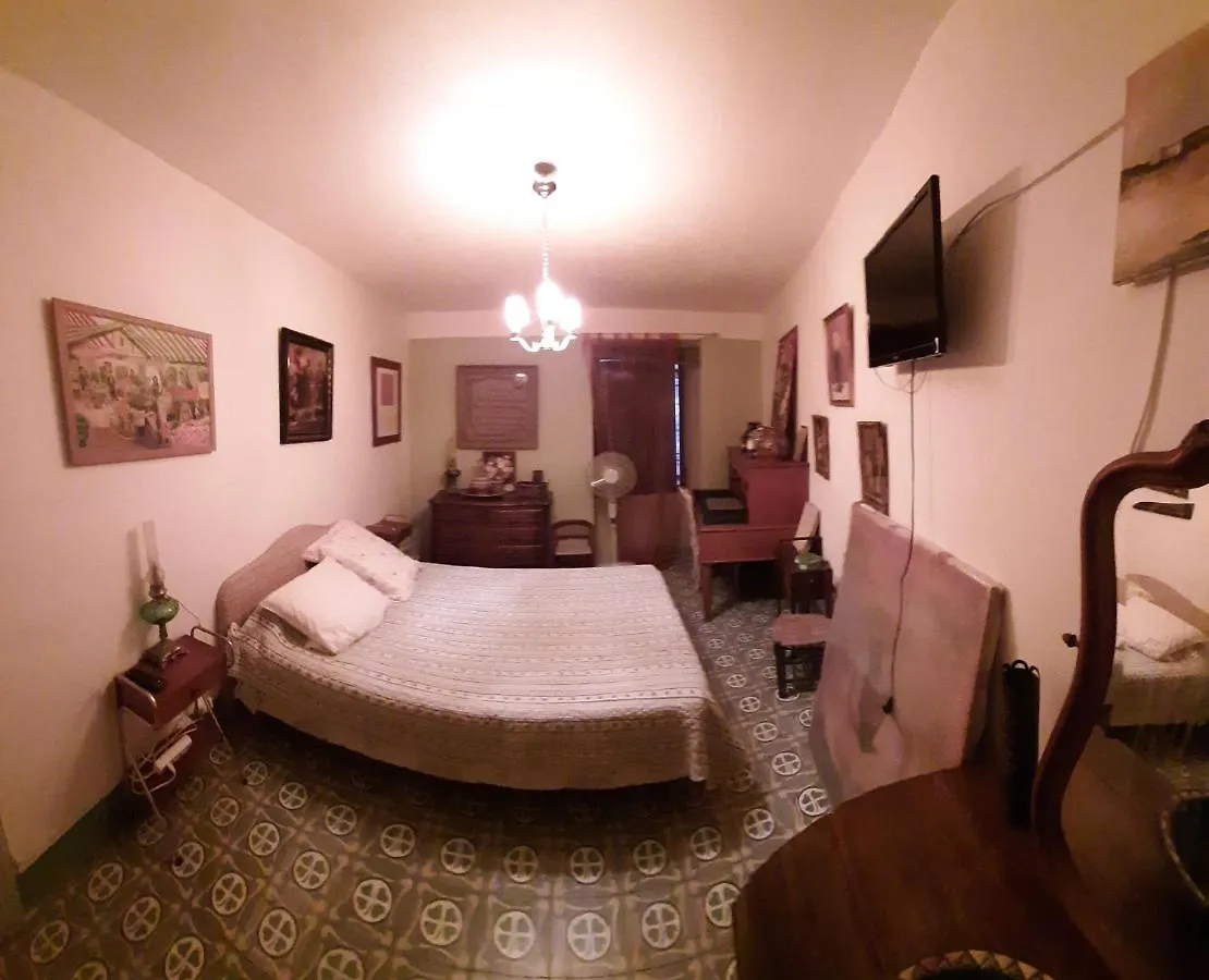Holiday home Maison Des Antalots Villa Ruoms