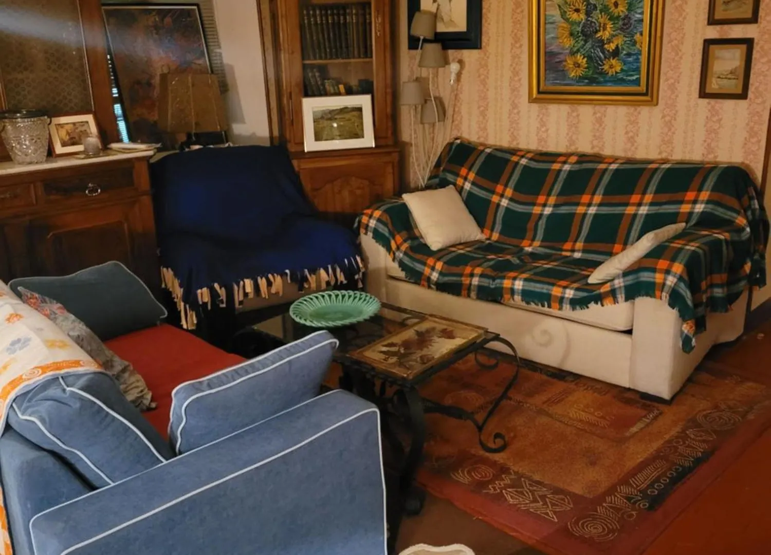 Maison Des Antalots Villa Ruoms Holiday home