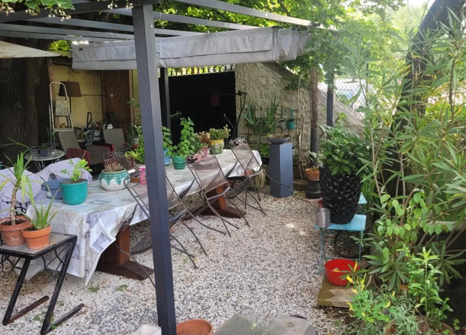 Maison Des Antalots Villa Ruoms France