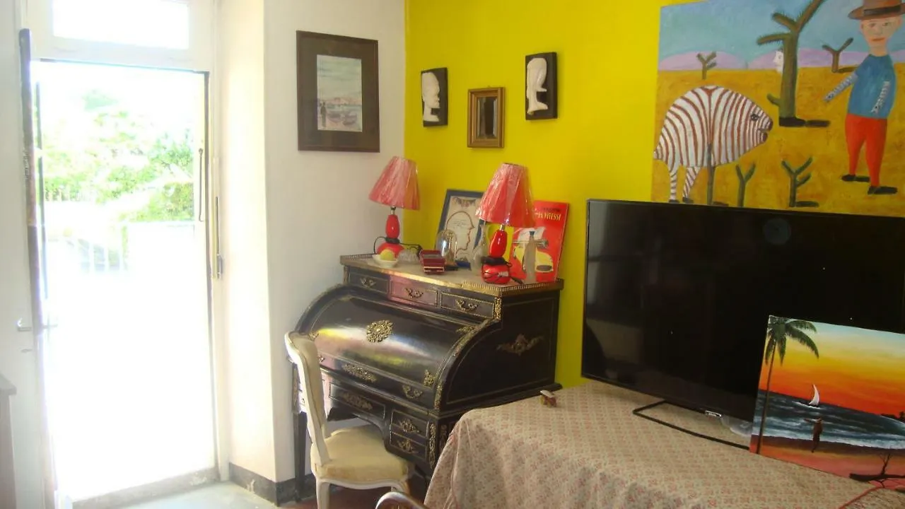 Holiday home Maison Des Antalots Villa Ruoms