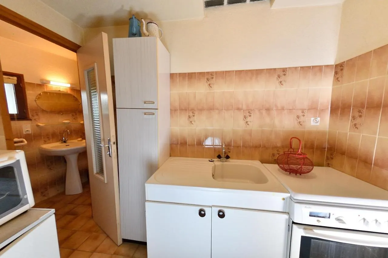 Holiday home Maison Des Antalots Villa Ruoms France